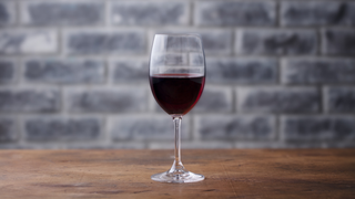 Study: A small glass of red wine daily could be good for your gut